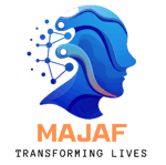 Majaf : Empowering Your Journey to Wellness and Fulfillment.